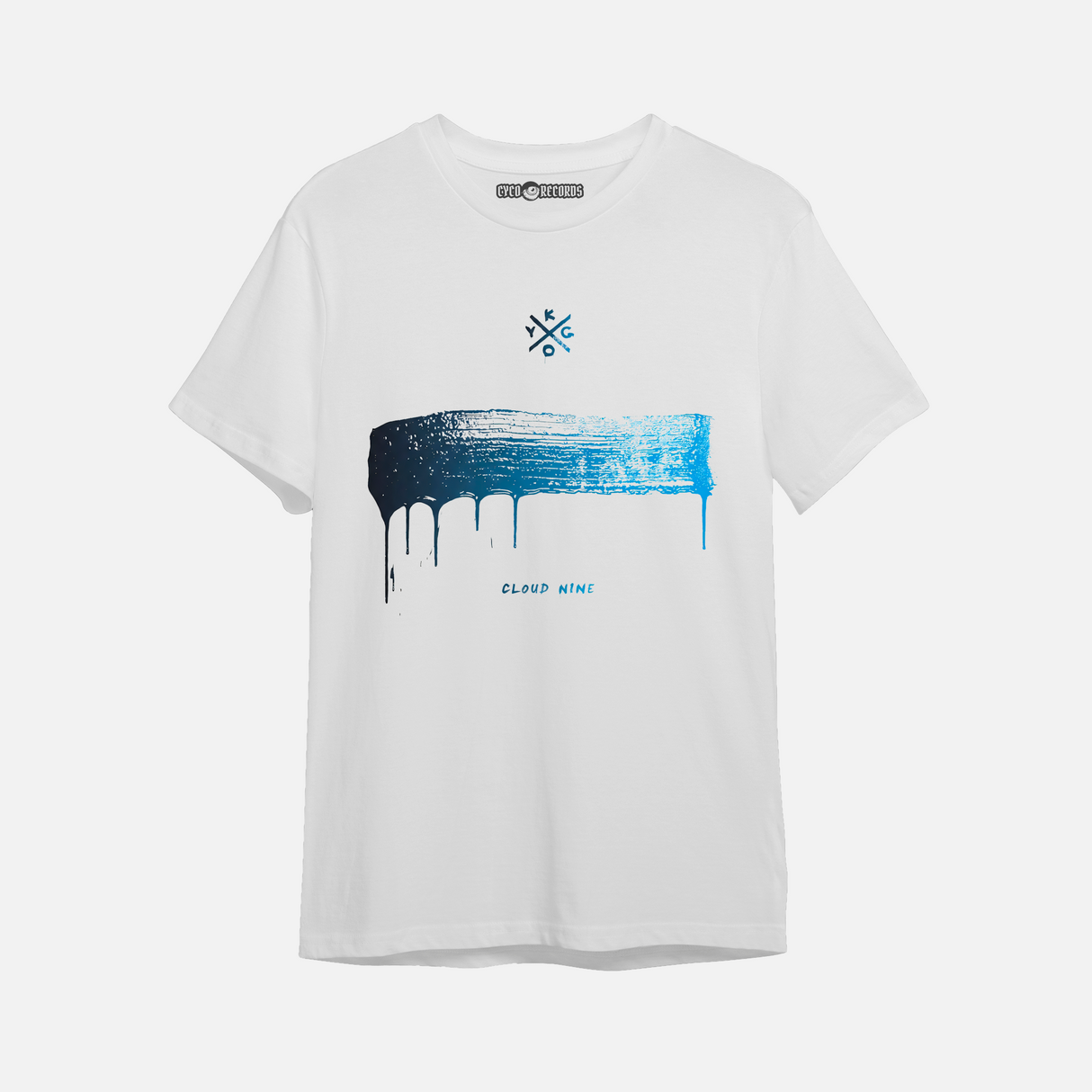 KYGO - Cloud Nine - Polera