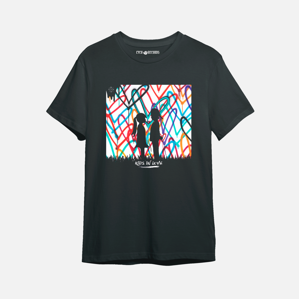 KYGO - Kids in Love - Polera