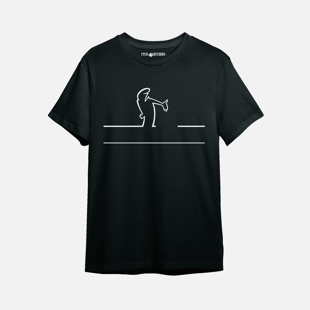 Meme - La Linea - Polera