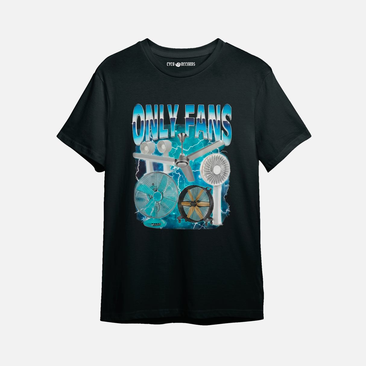 Meme - Only Fans - Polera