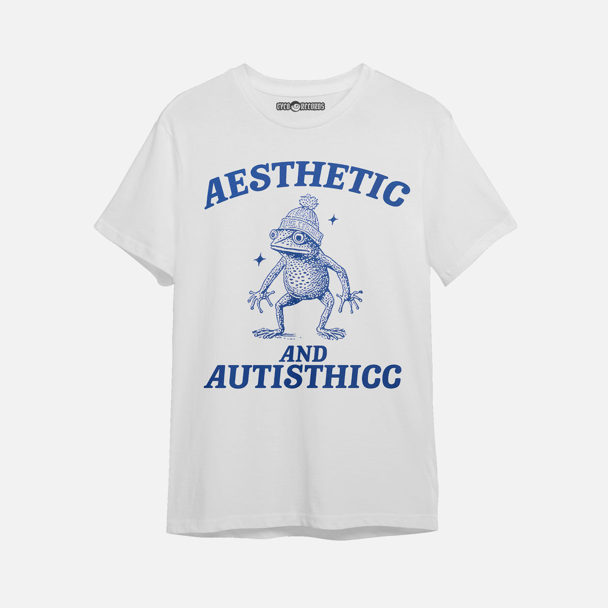 Memes - Rana Aesthetic - Polera