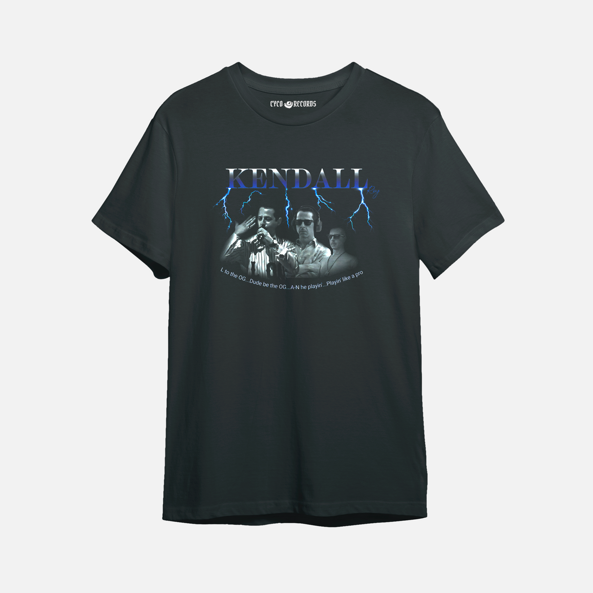 Succession - Kendall Roy - Polera