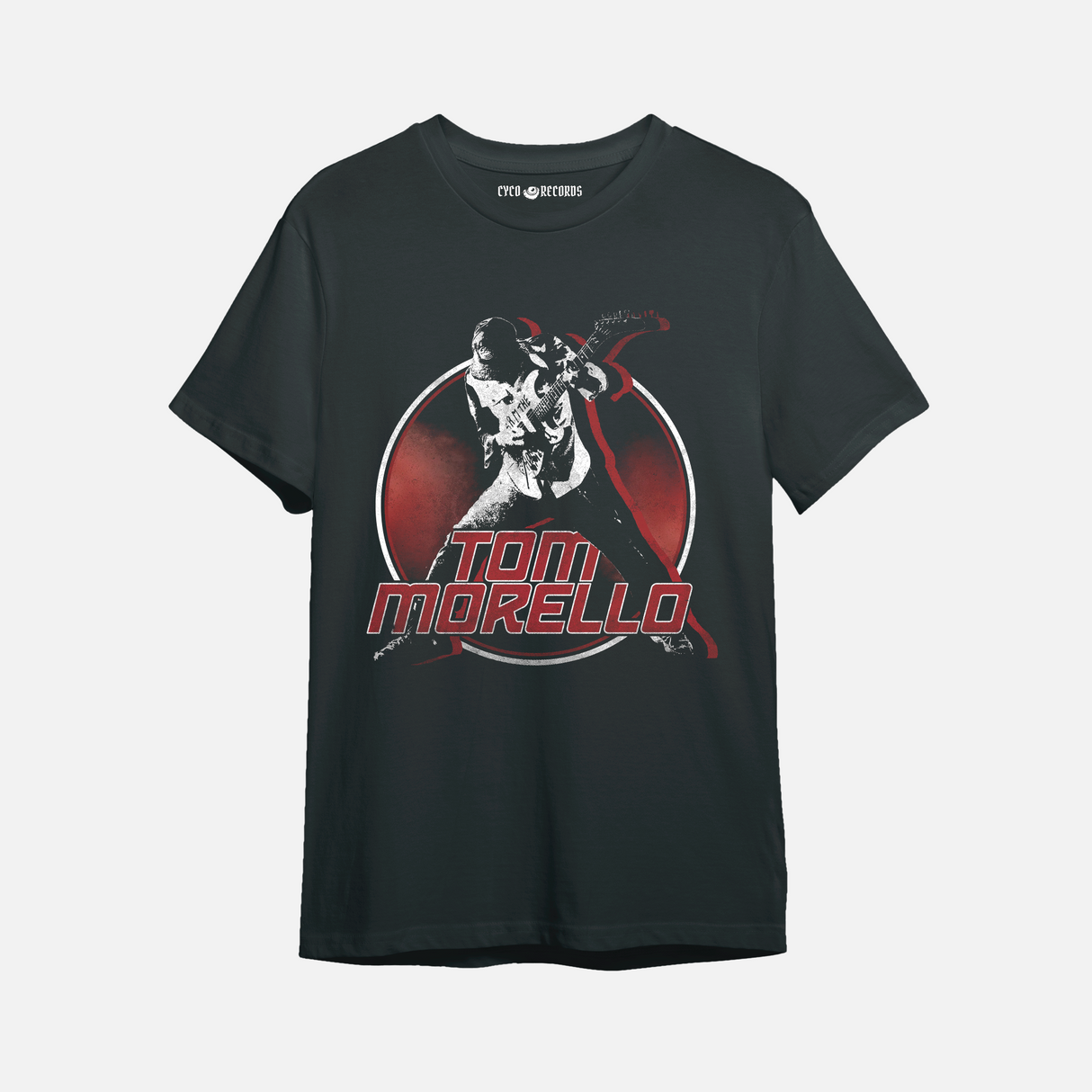 Tom Morello - Color - Polera