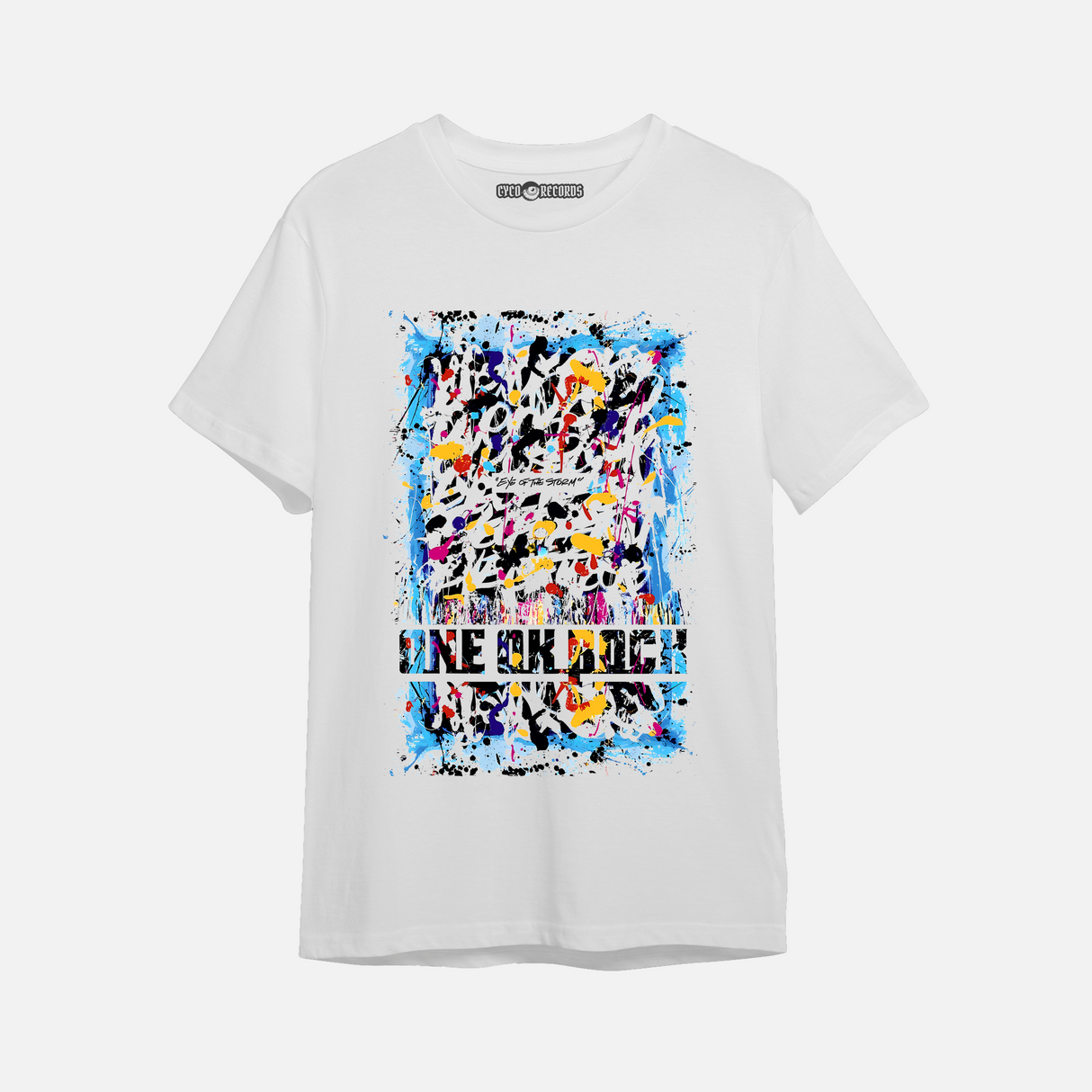 ONE OK ROCK - Eye Of The Storm - Polera