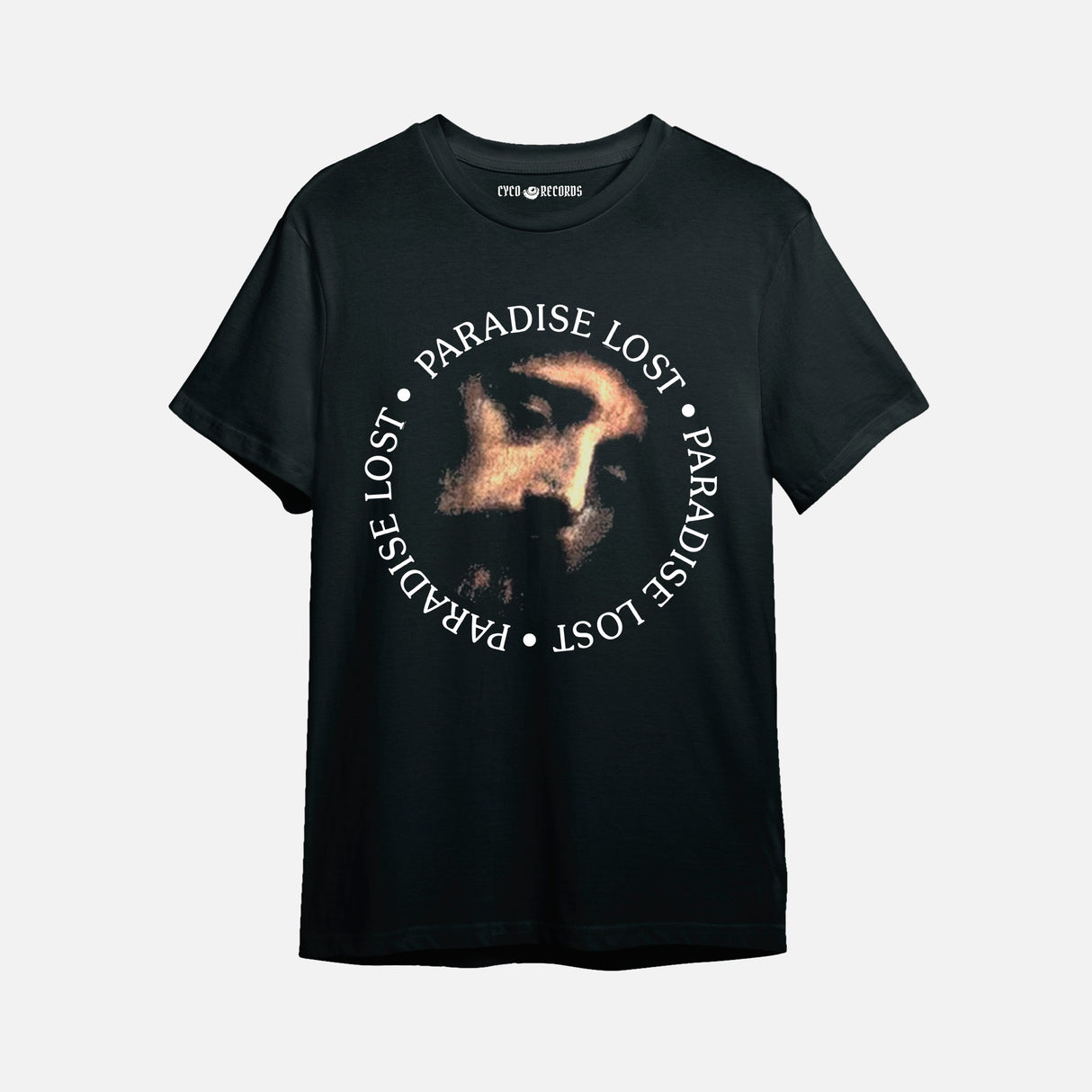 Paradise Lost - Face - Polera