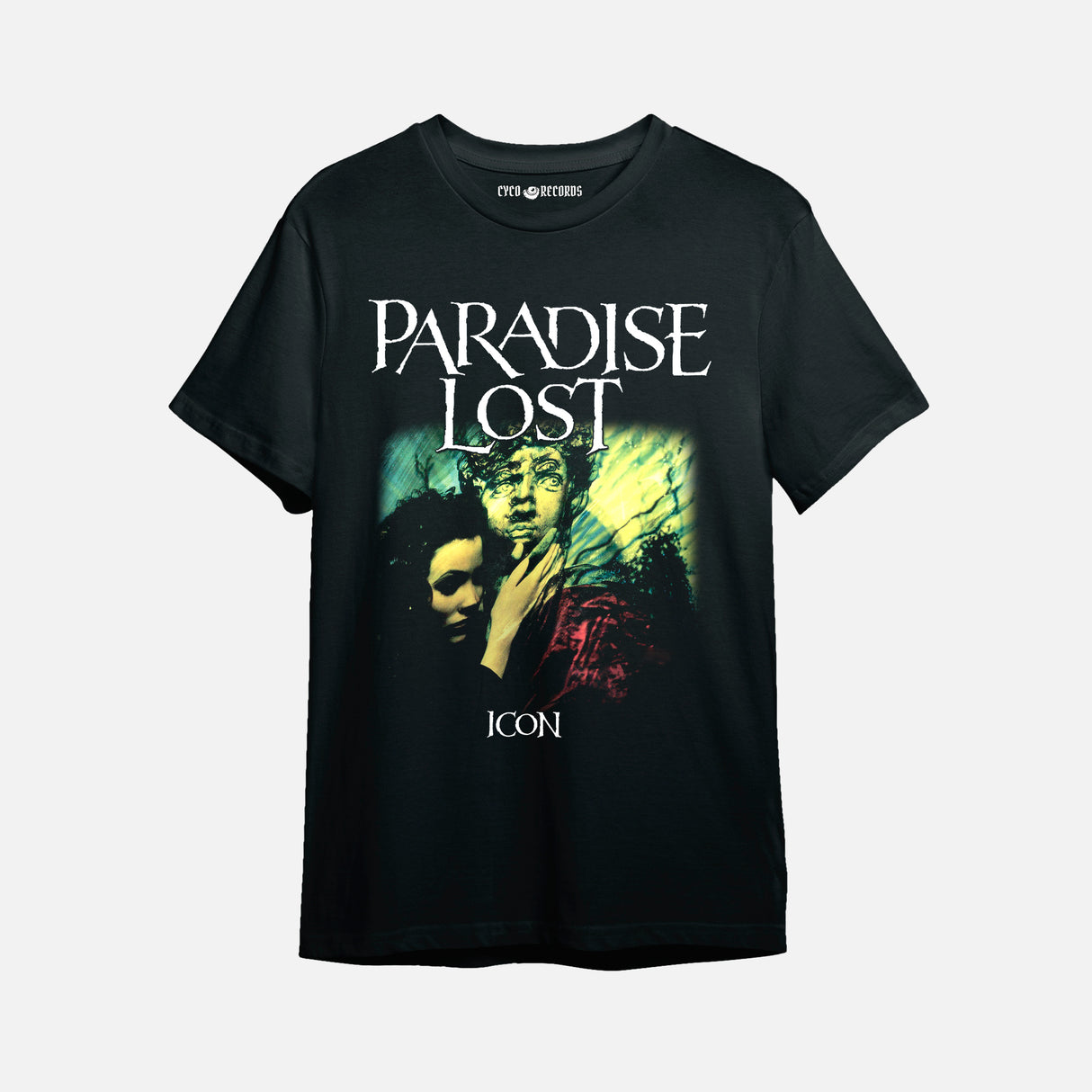Paradise Lost - Icon - Polera