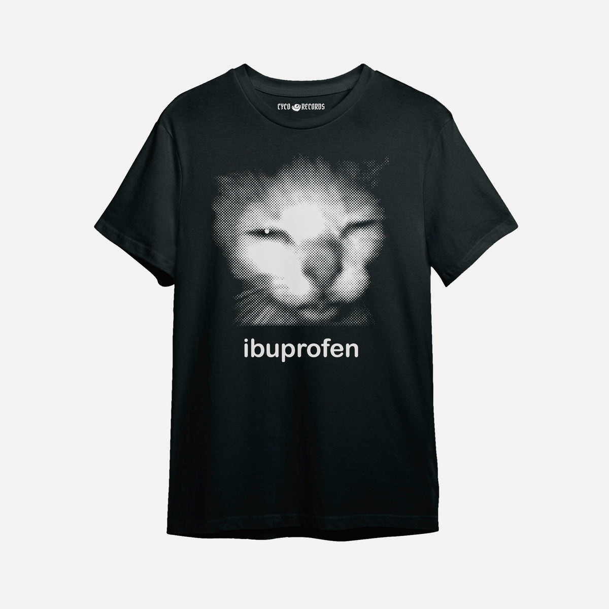 Meme Gato - Polera