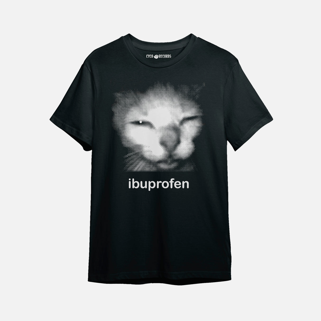 Meme Gato - Polera