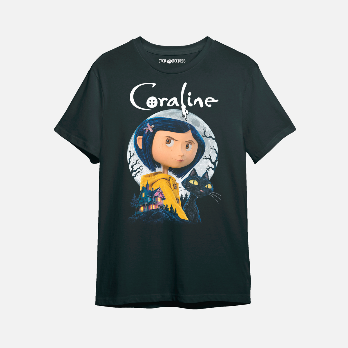 Coraline - Polera
