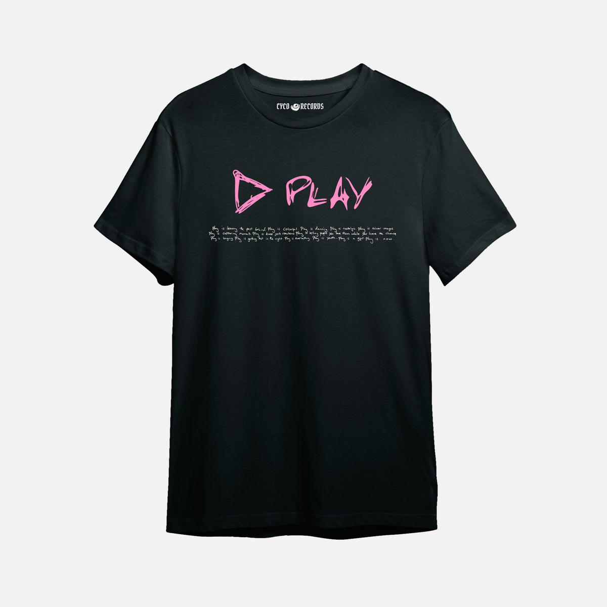 Ed Sheeran - Play Lyrics - Polera