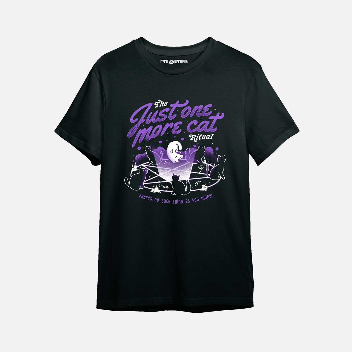 Gato - Ritual - Polera