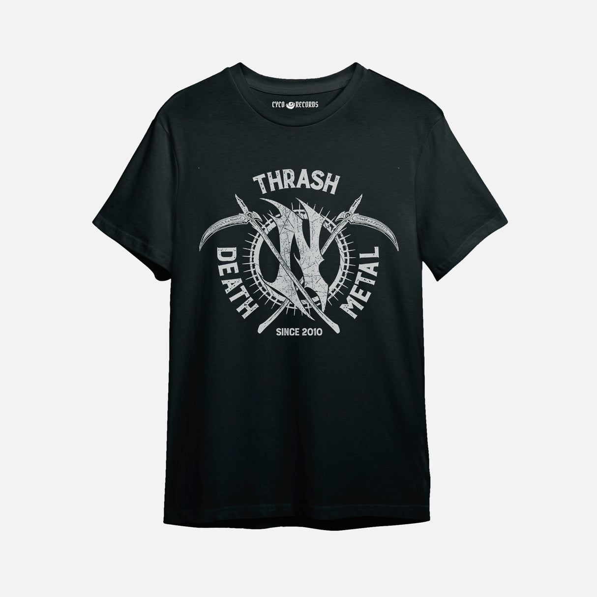 Nervosa - N Logo - Polera