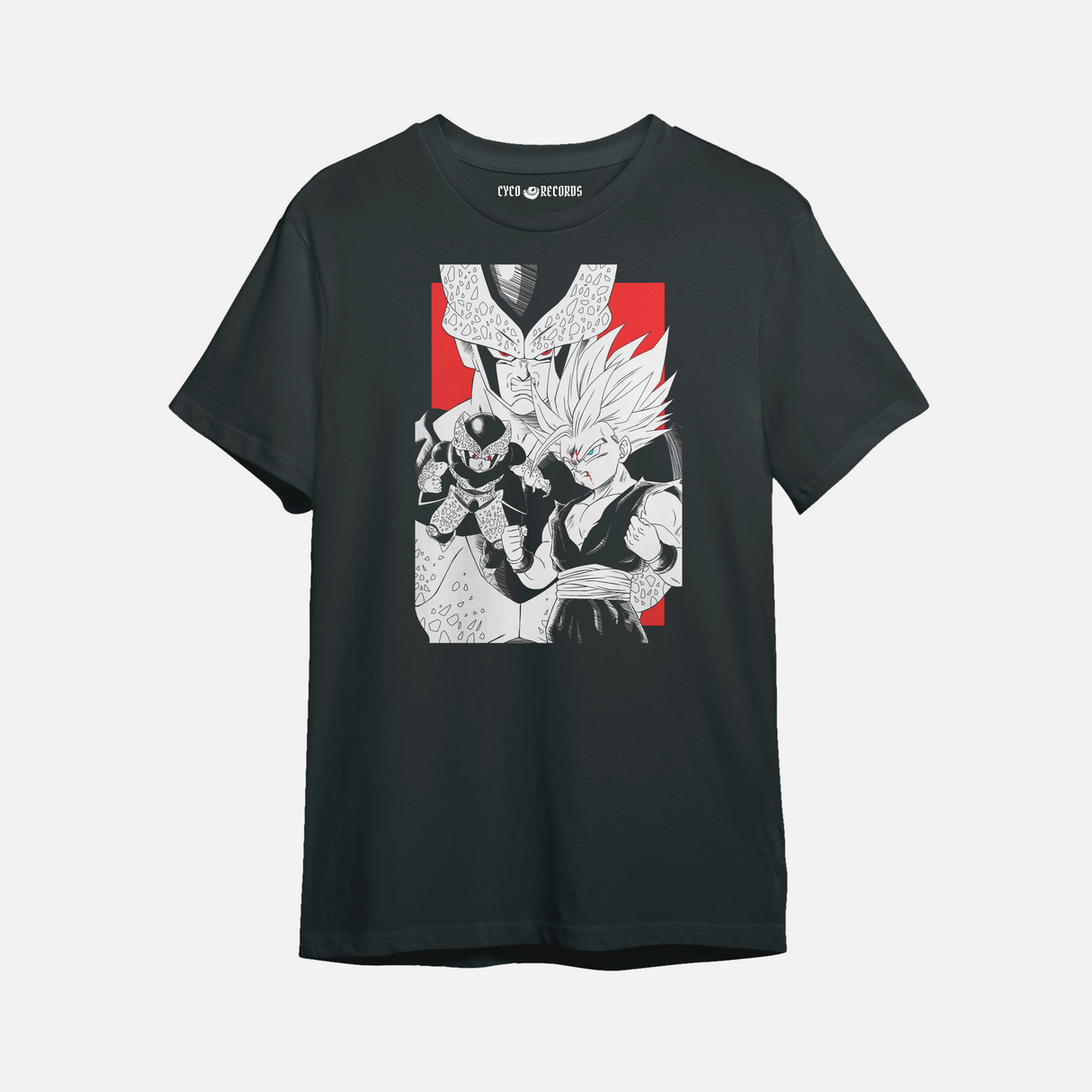 Dragon Ball - Gohan vs Cell - Polera