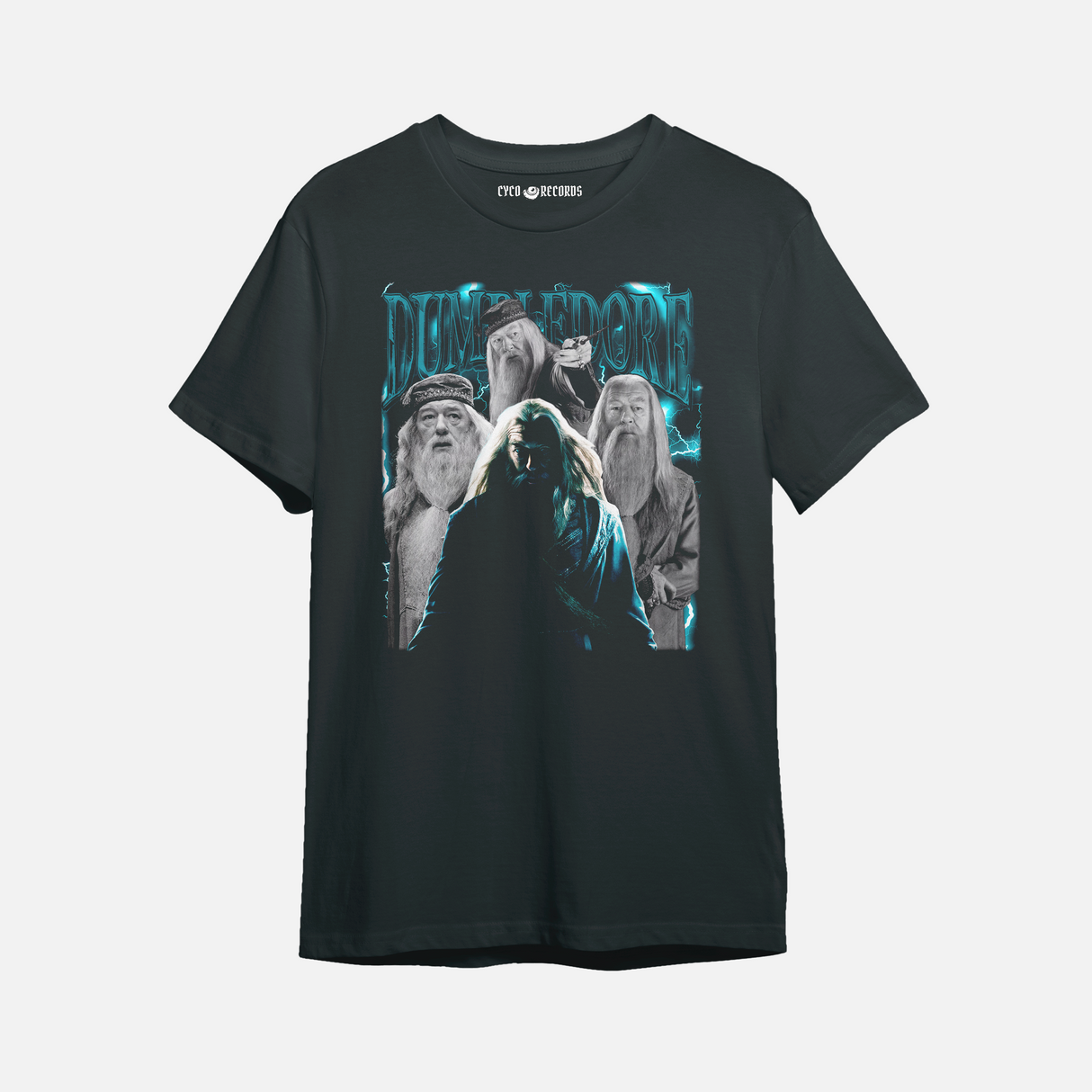 Dumbledore - Harry Potter - Polera