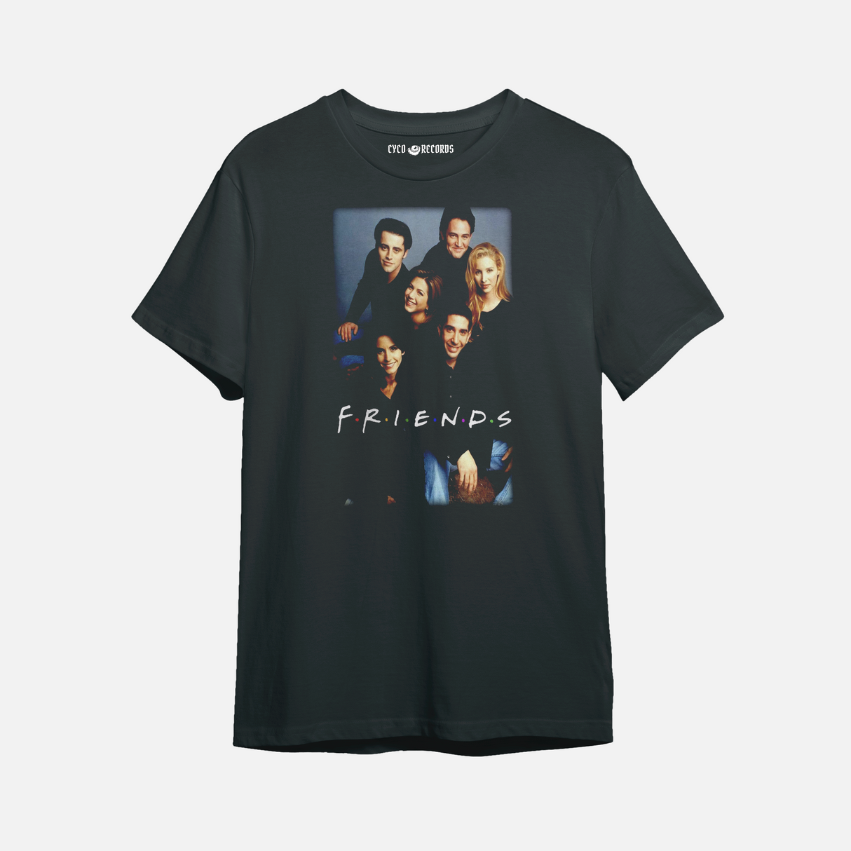 Friends - Todos  2 - Polera