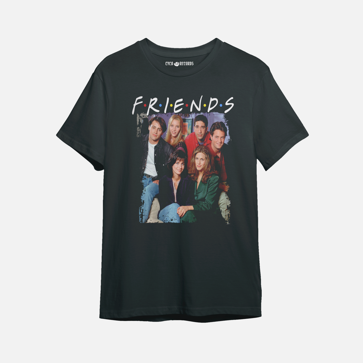 Friends - Todos 4 - Polera
