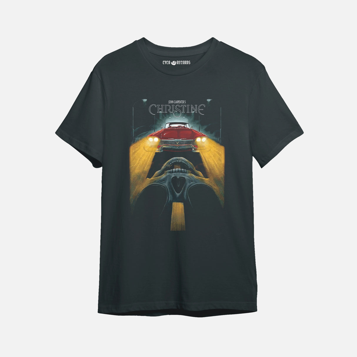 CHRISTINE - POSTER - POLERA