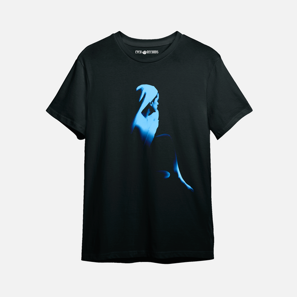 Rosalia - Lux blue - Polera