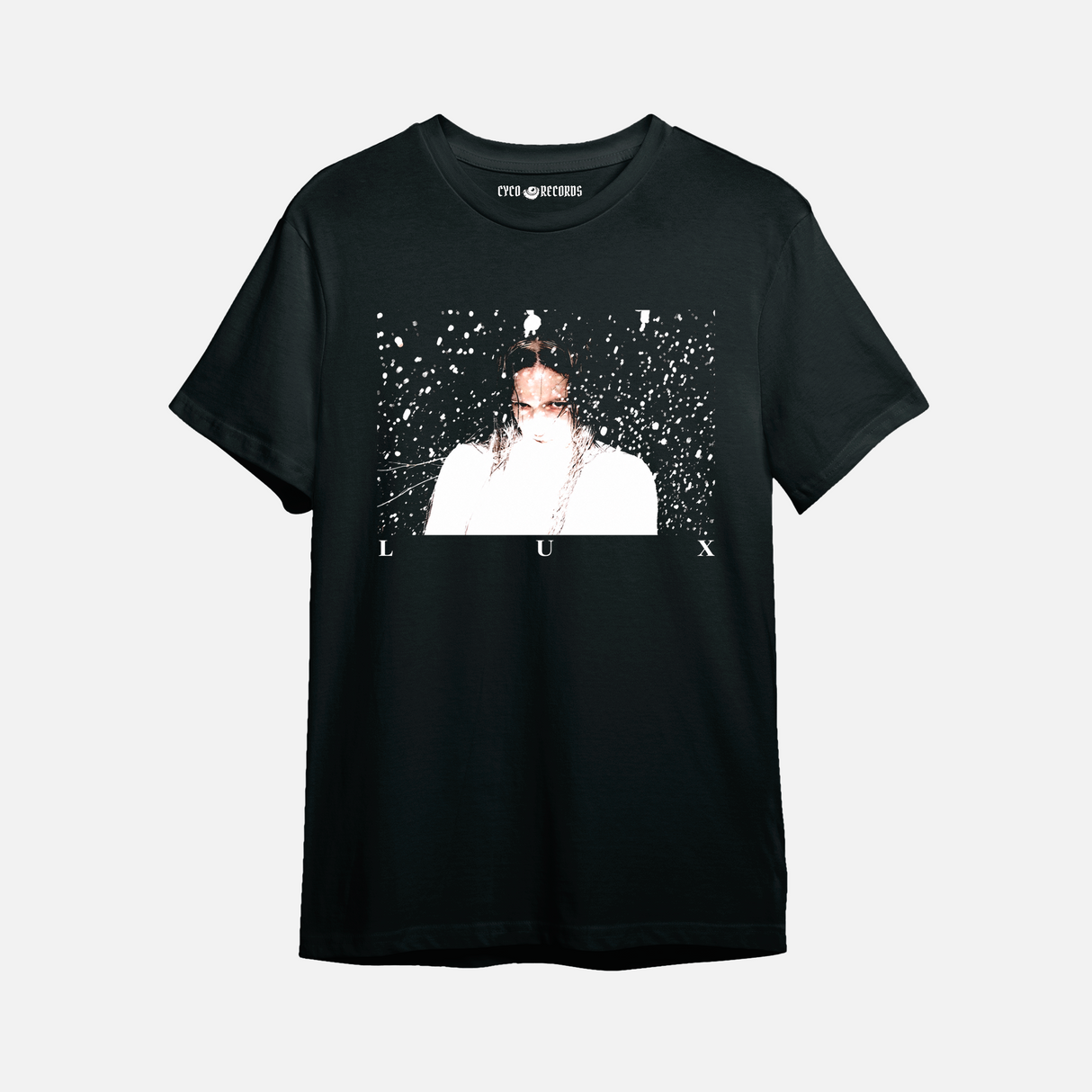Rosalia - Lux nieve - Polera