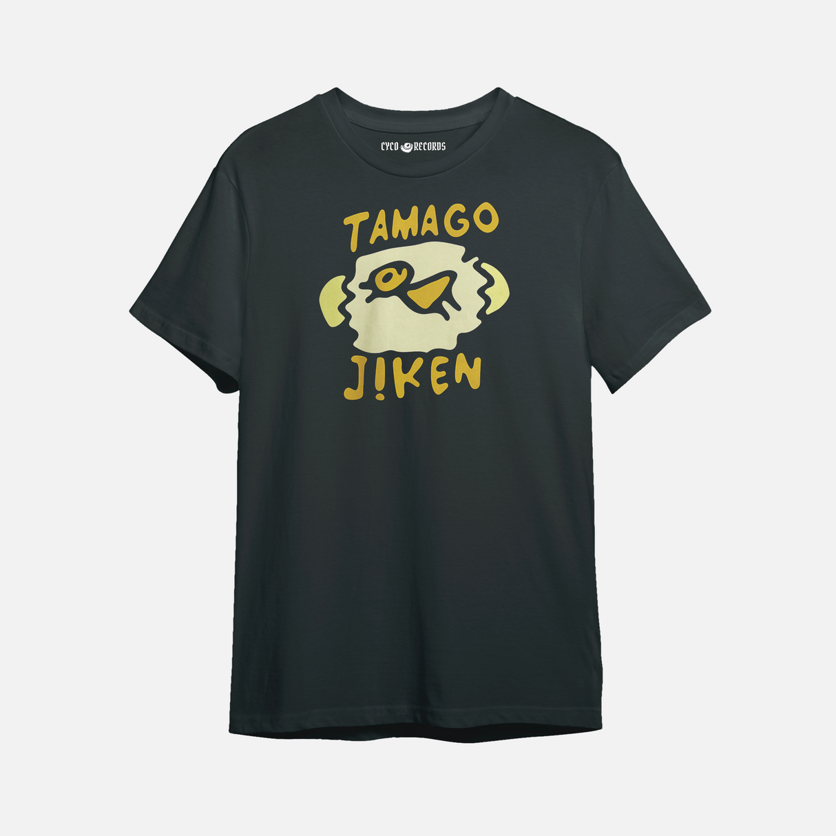 One piece - Tamago Jiken 3 Luffy - Polera