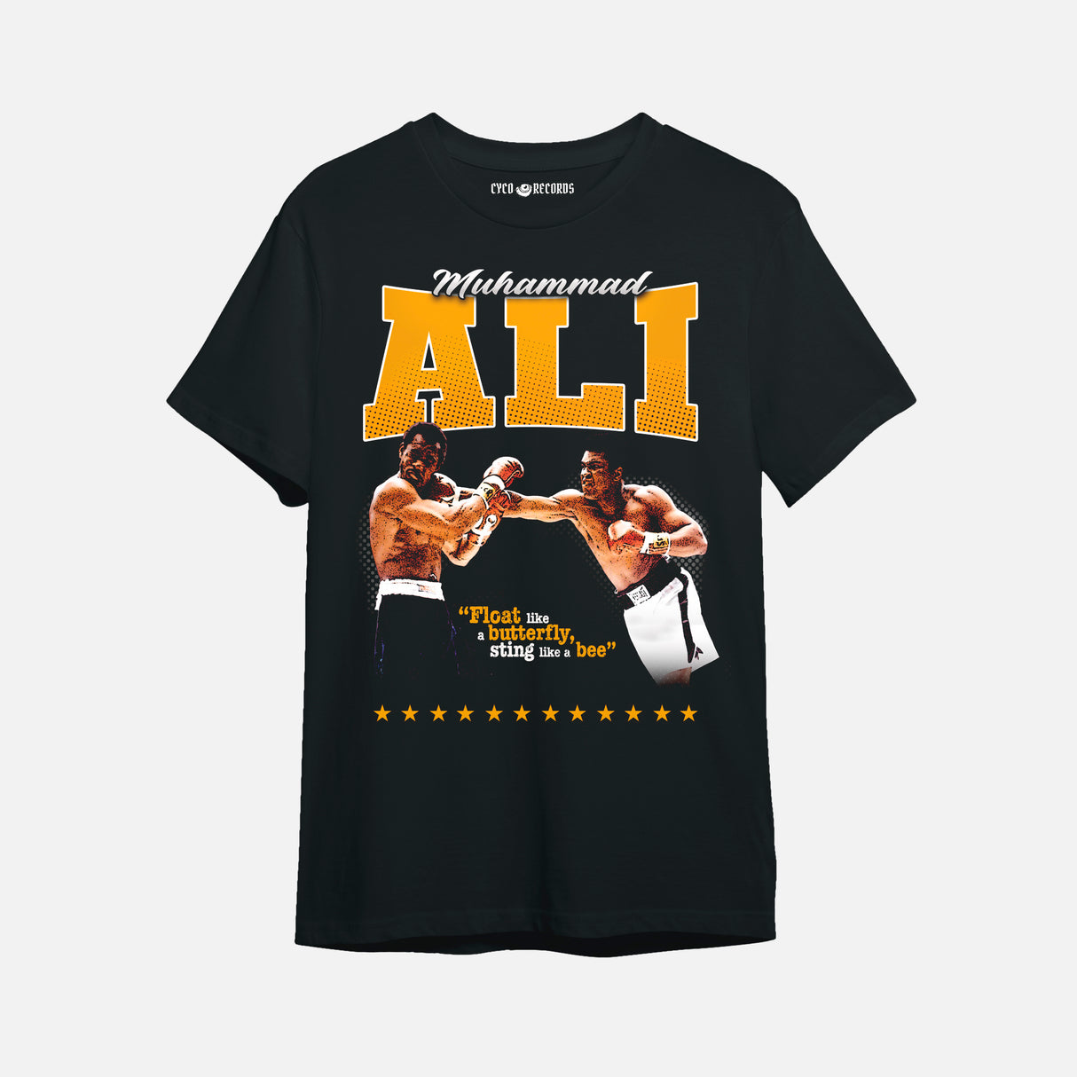 Deportes - Boxing - Ali -  Polera