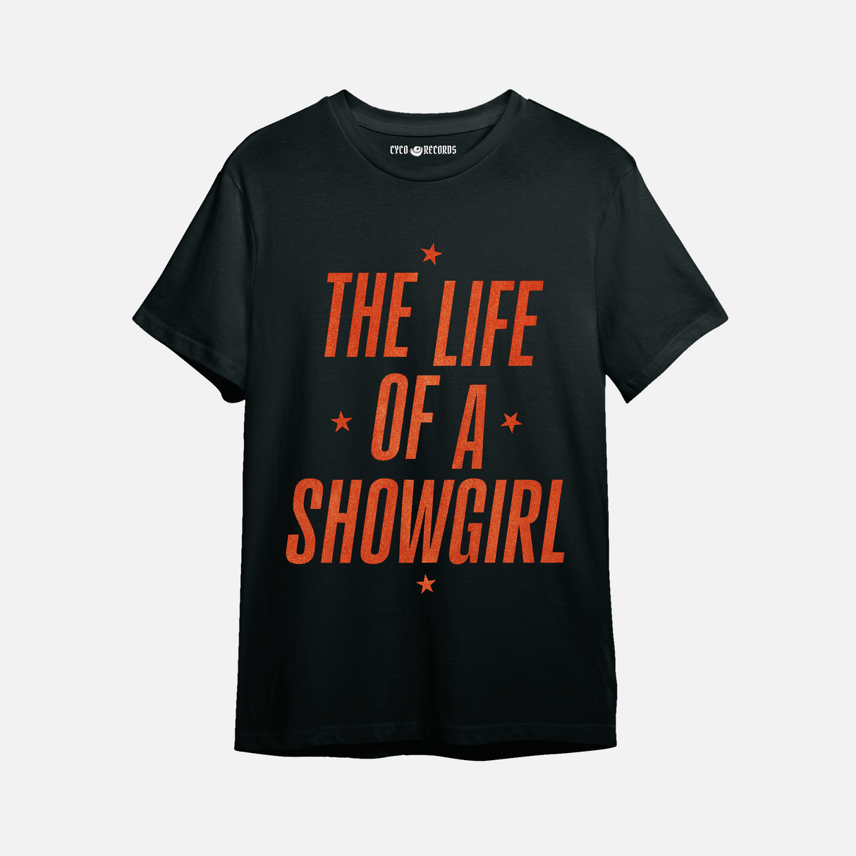 Taylor Swift - TLOASG - Polera