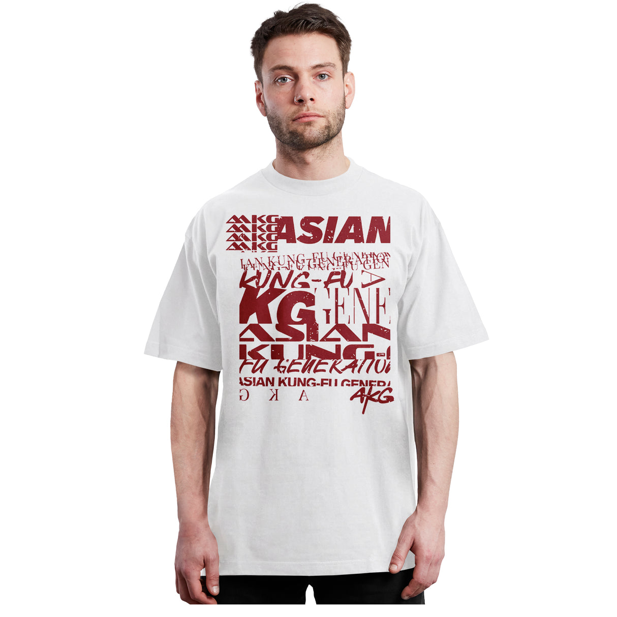 Asian Kung-Fu Generation - Letras - Polera