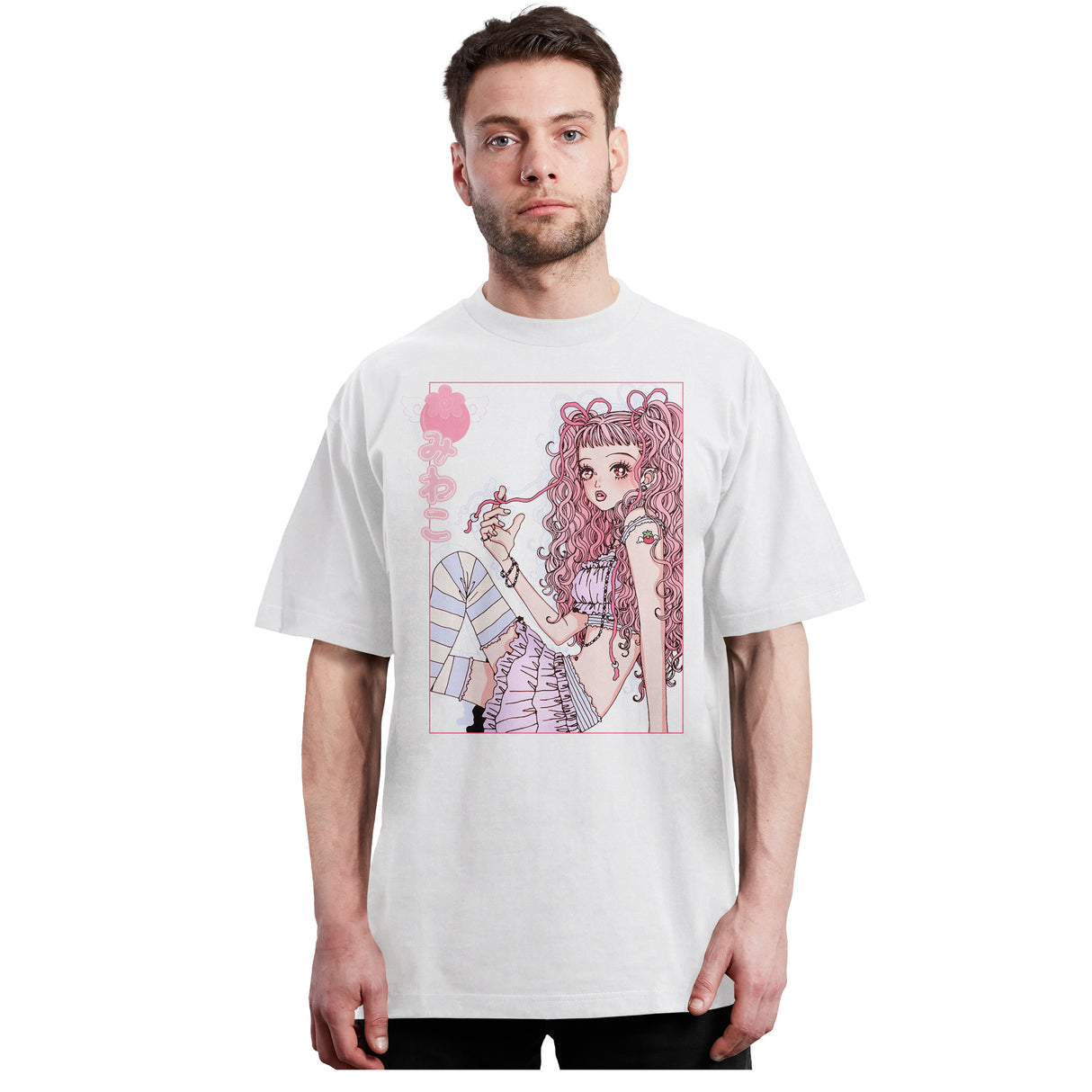 Paradise Kiss - Miwako - Anime - Polera