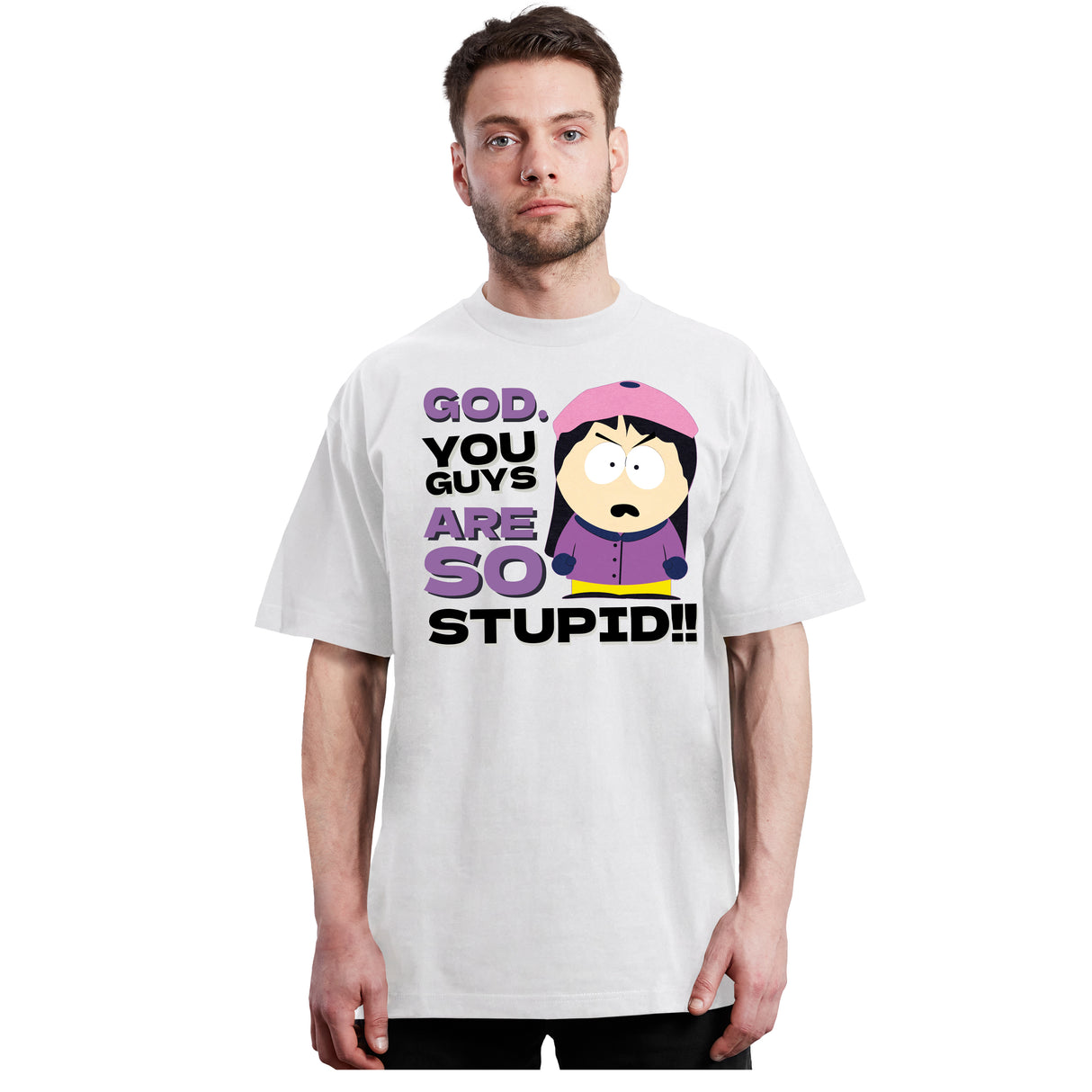 South Park - Wendy - Stupid - Polera