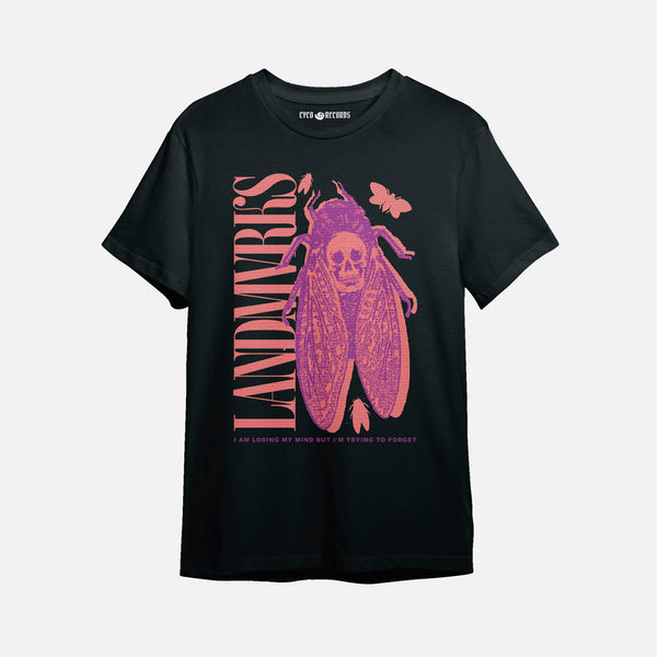 Landmvrks - Moth - Polera