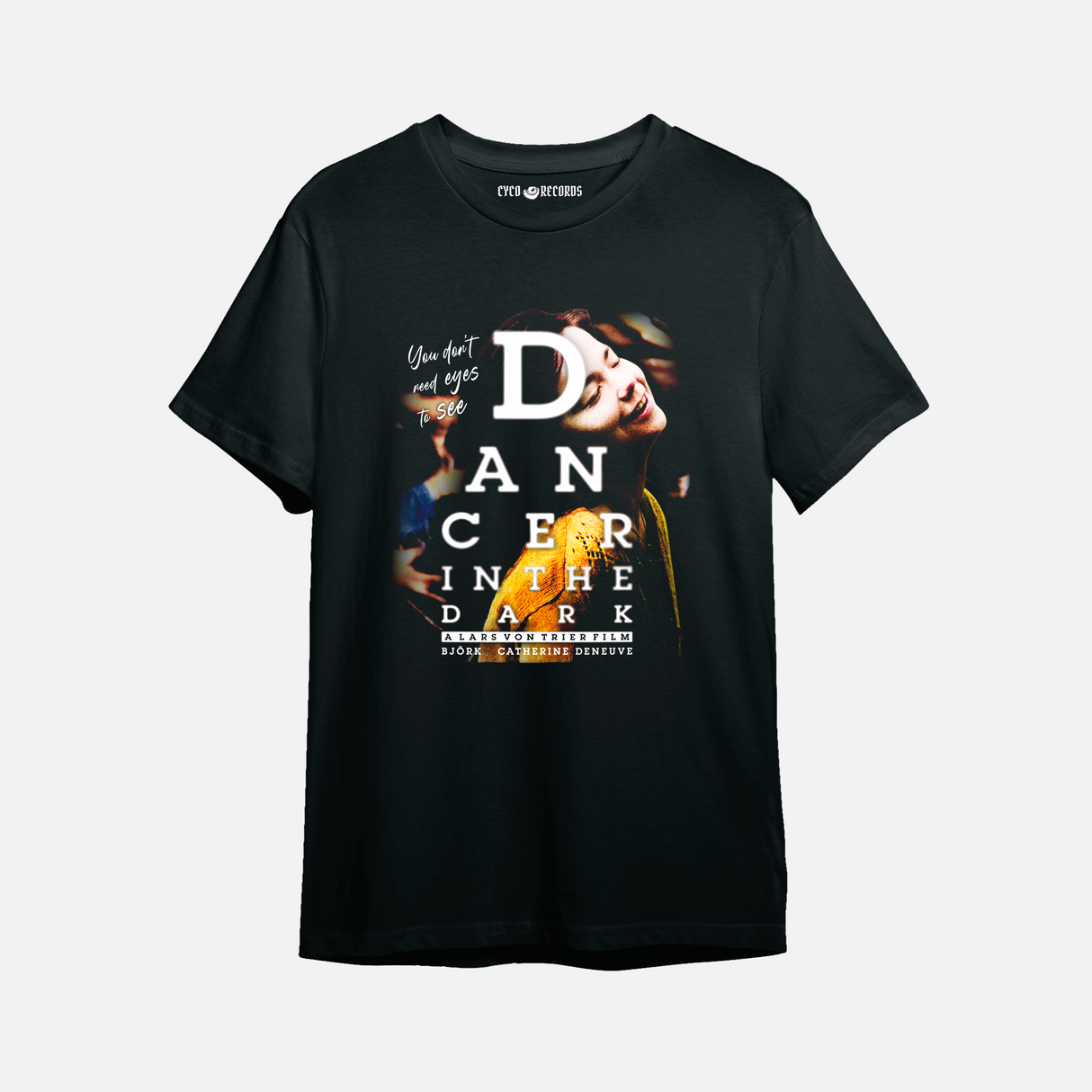 Lars Von Trier - Dancer in the Dark - Polera