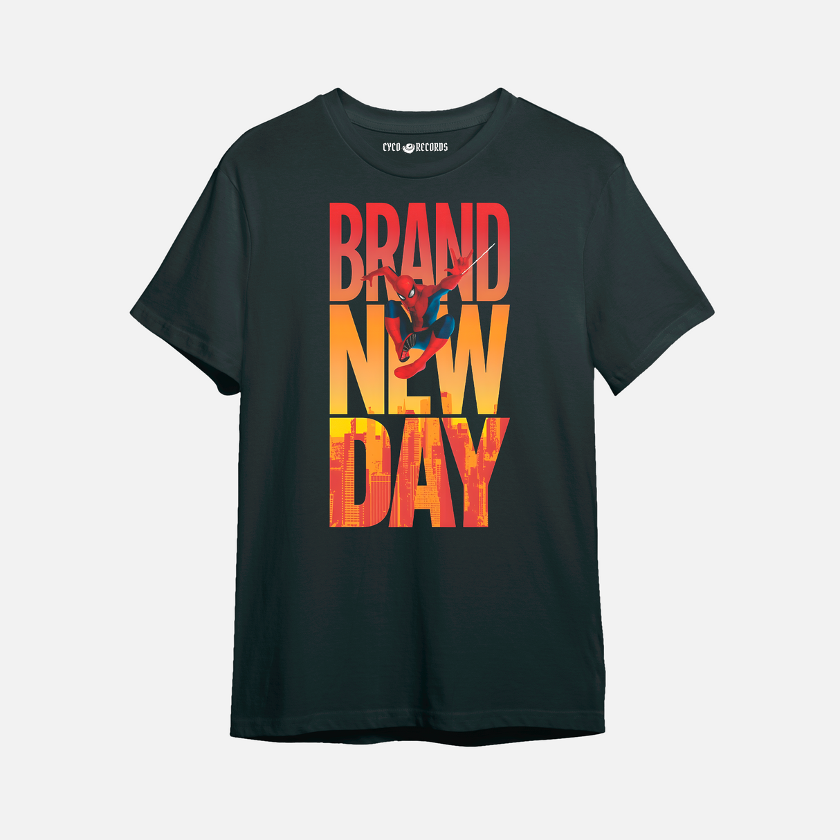 Spiderman Brand New Day - Poster 2 - Polera