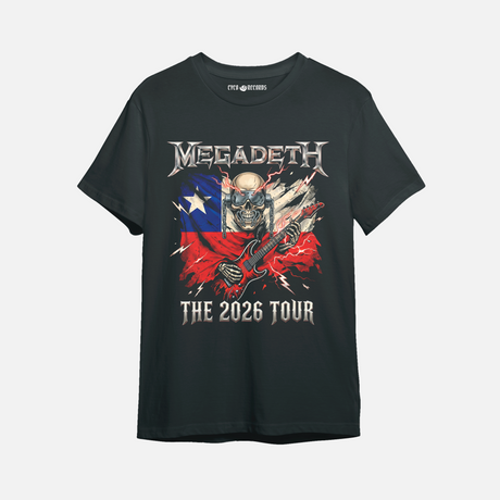 megadeth
