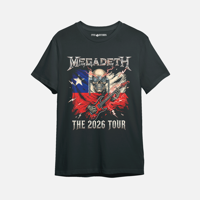 megadeth
