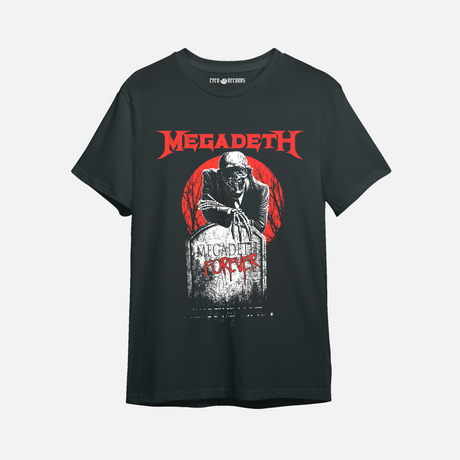 megadeth