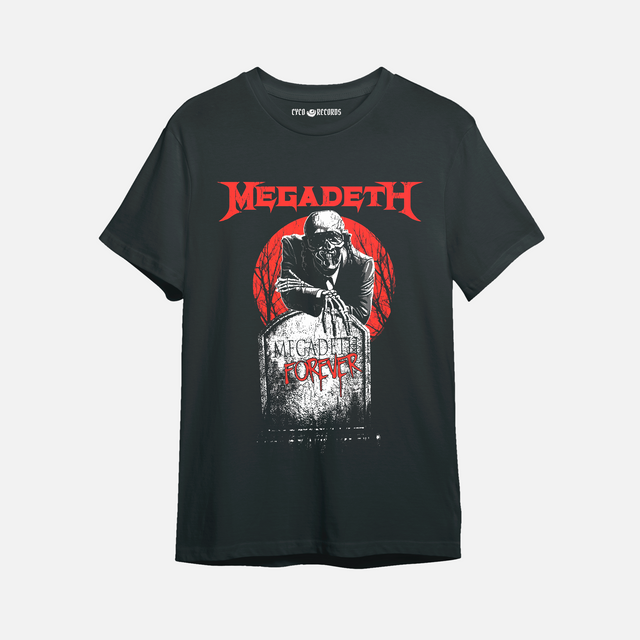 megadeth