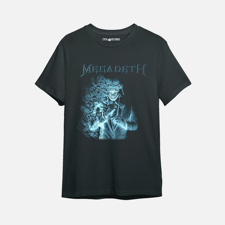 megadeth