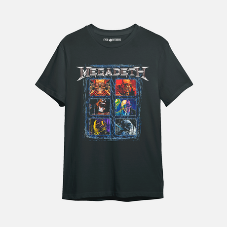 megadeth