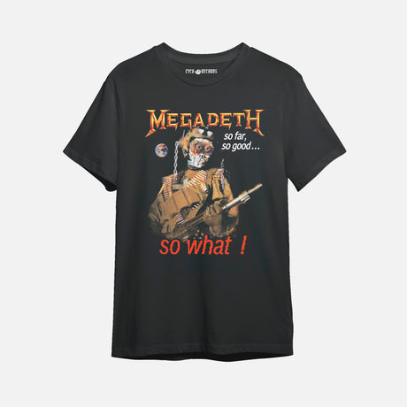 megadeth