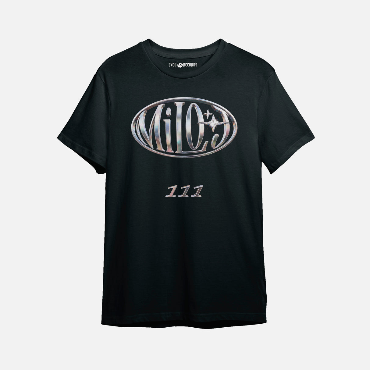Milo J - 111 Metal - Polera