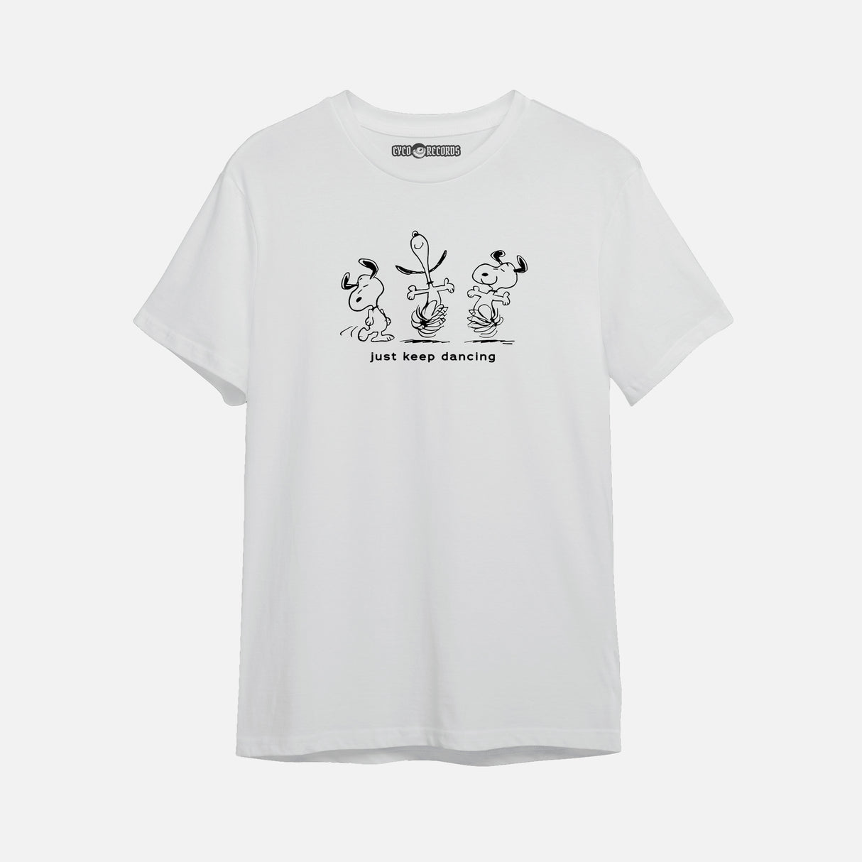 snoopy