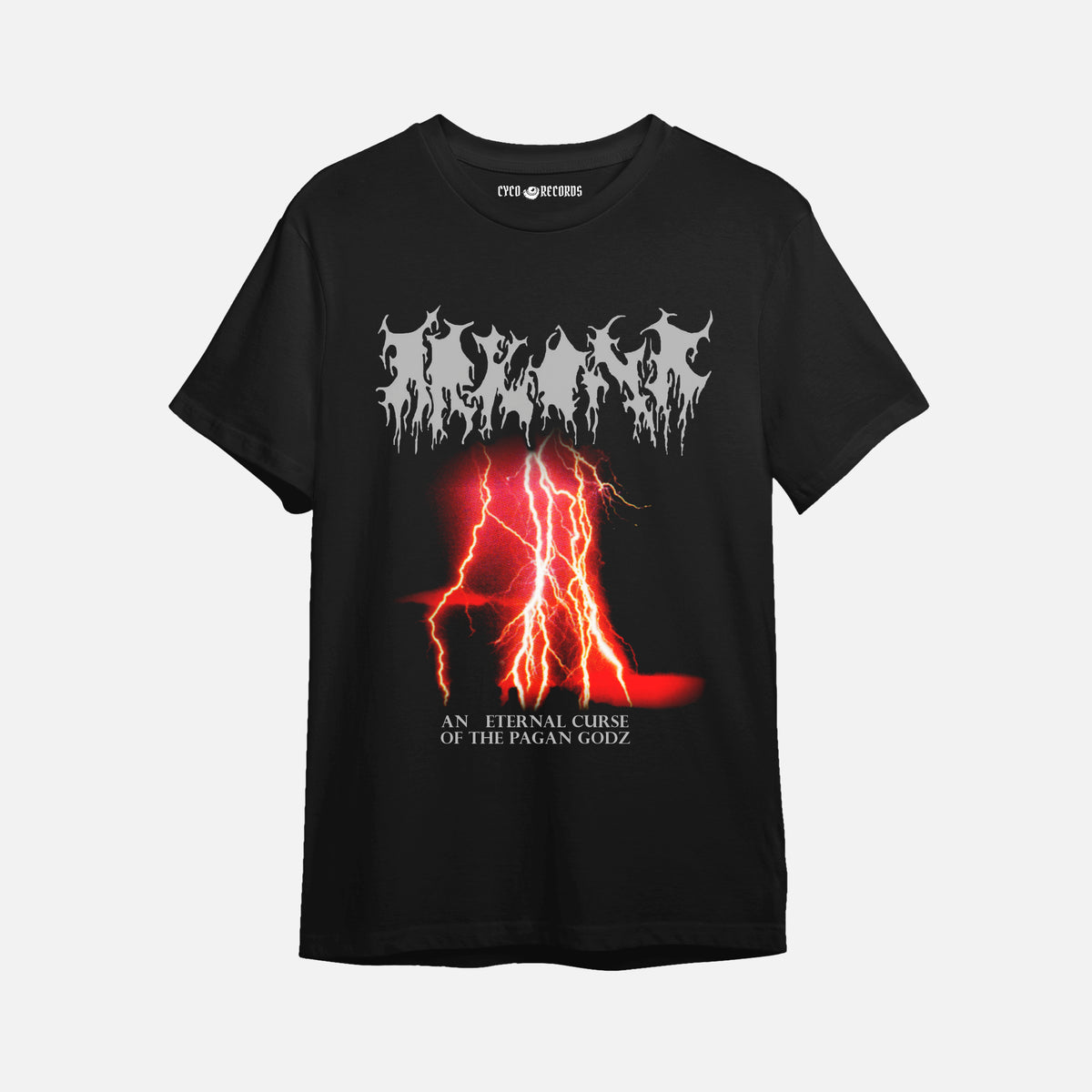 Arkona - Eternal Curse - Polera