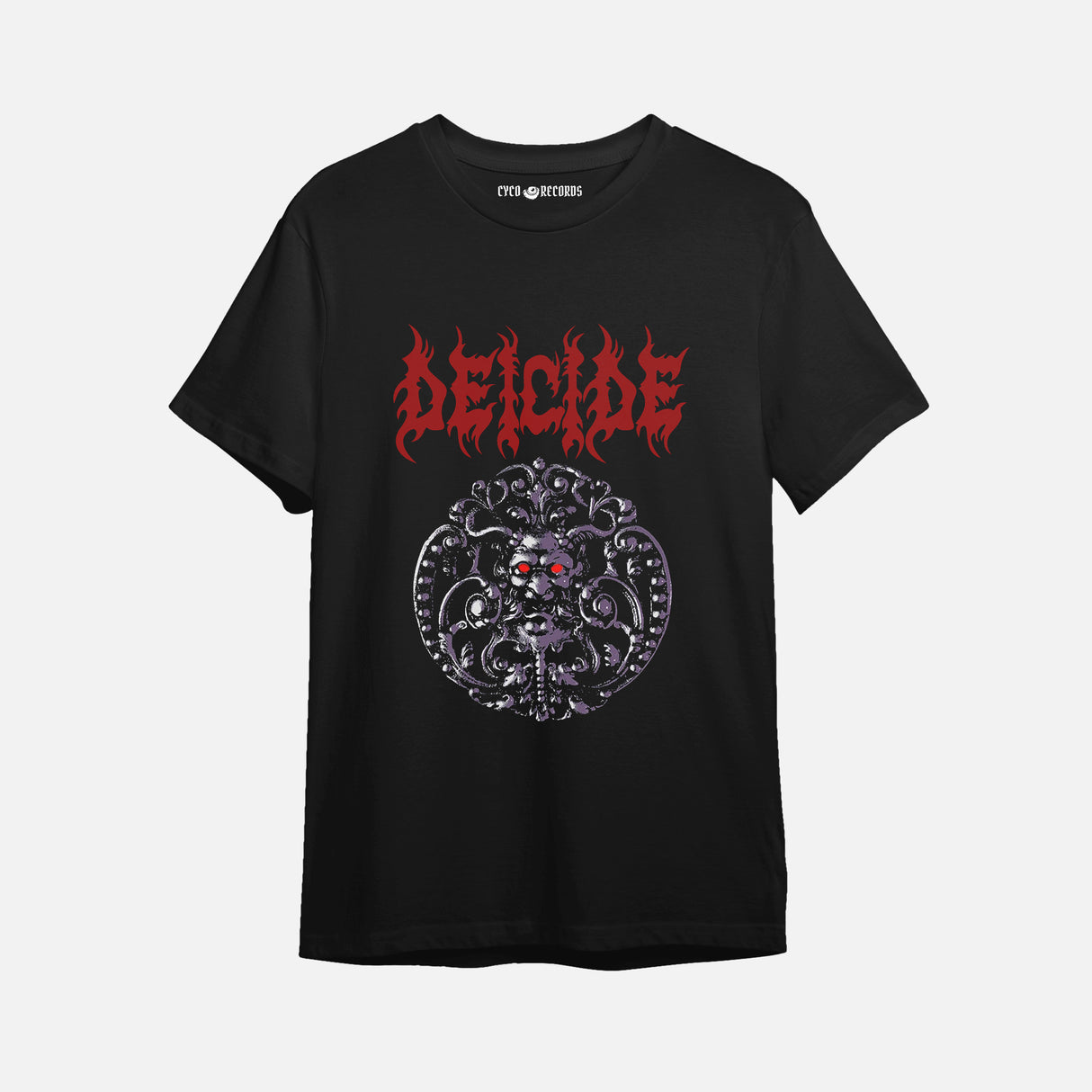 Deicide - Deicide Vintage - Polera