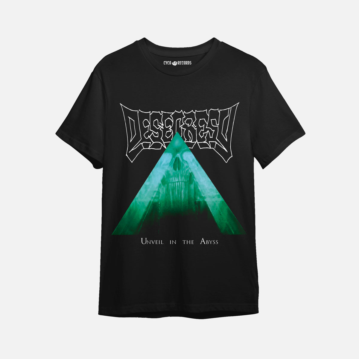 Desecresy - Unveil - Polera