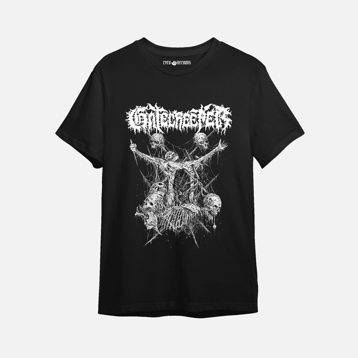 Gatecreeper - Corpses - Polera