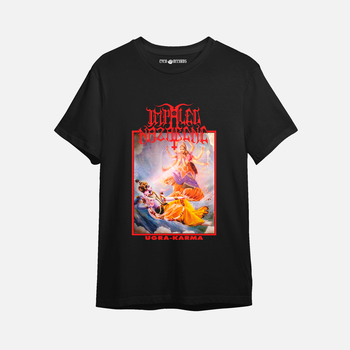 Impaled Nazarene - Ugra-Karma - Polera