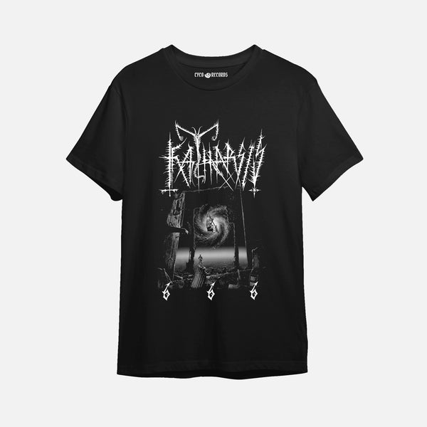 Katharsis - 666 - Polera