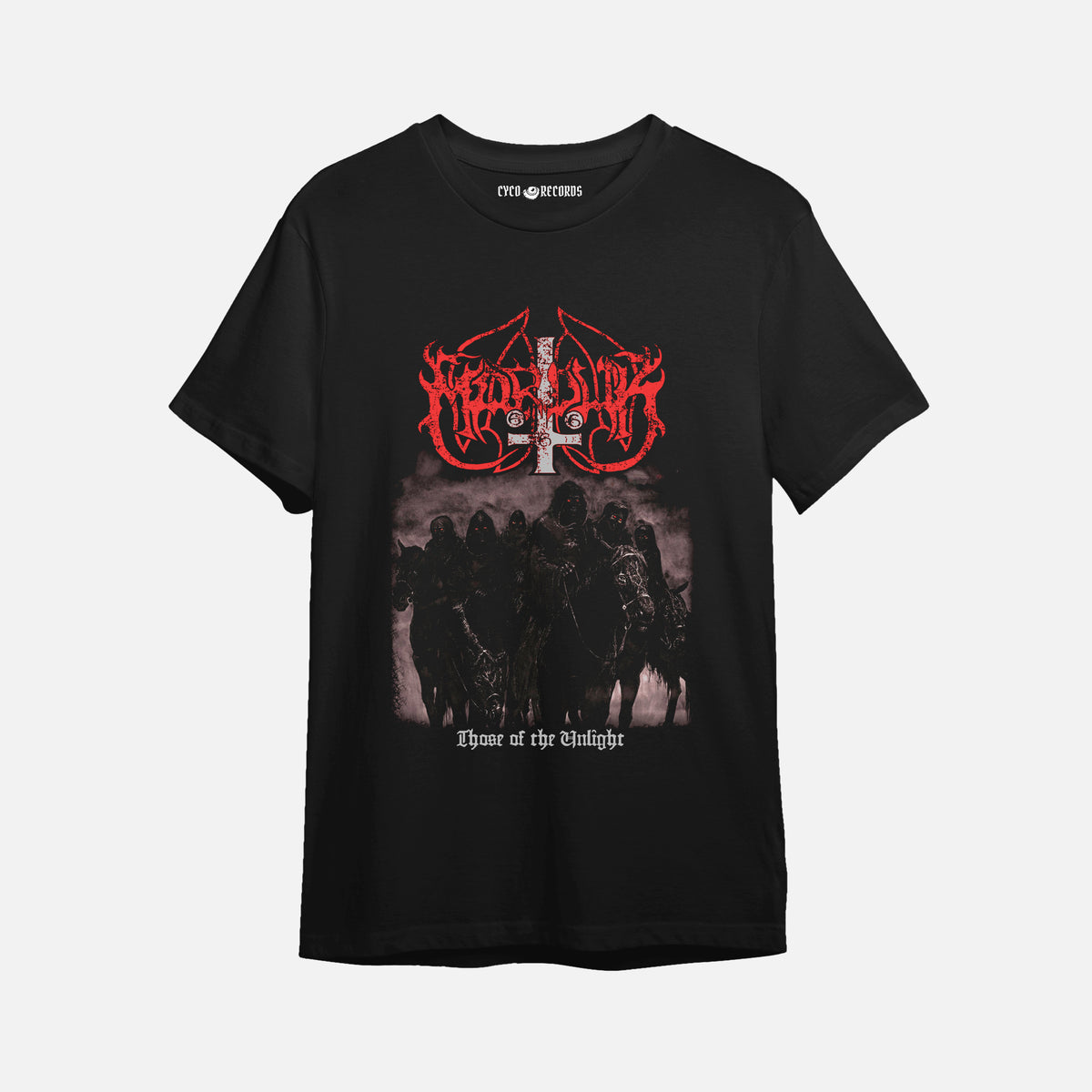 Marduk - Unlight - Polera