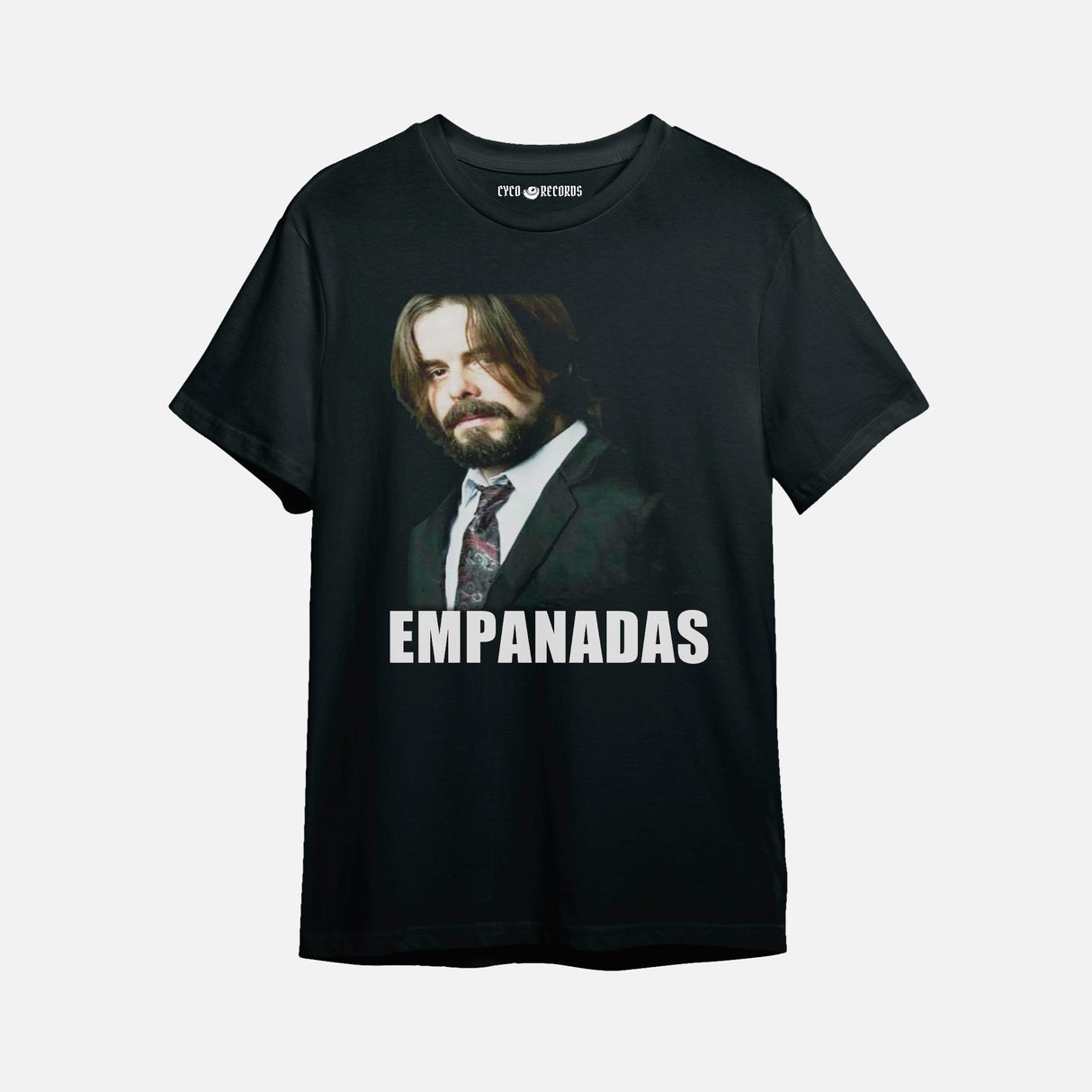 Memes - Dross Empanadas - Polera