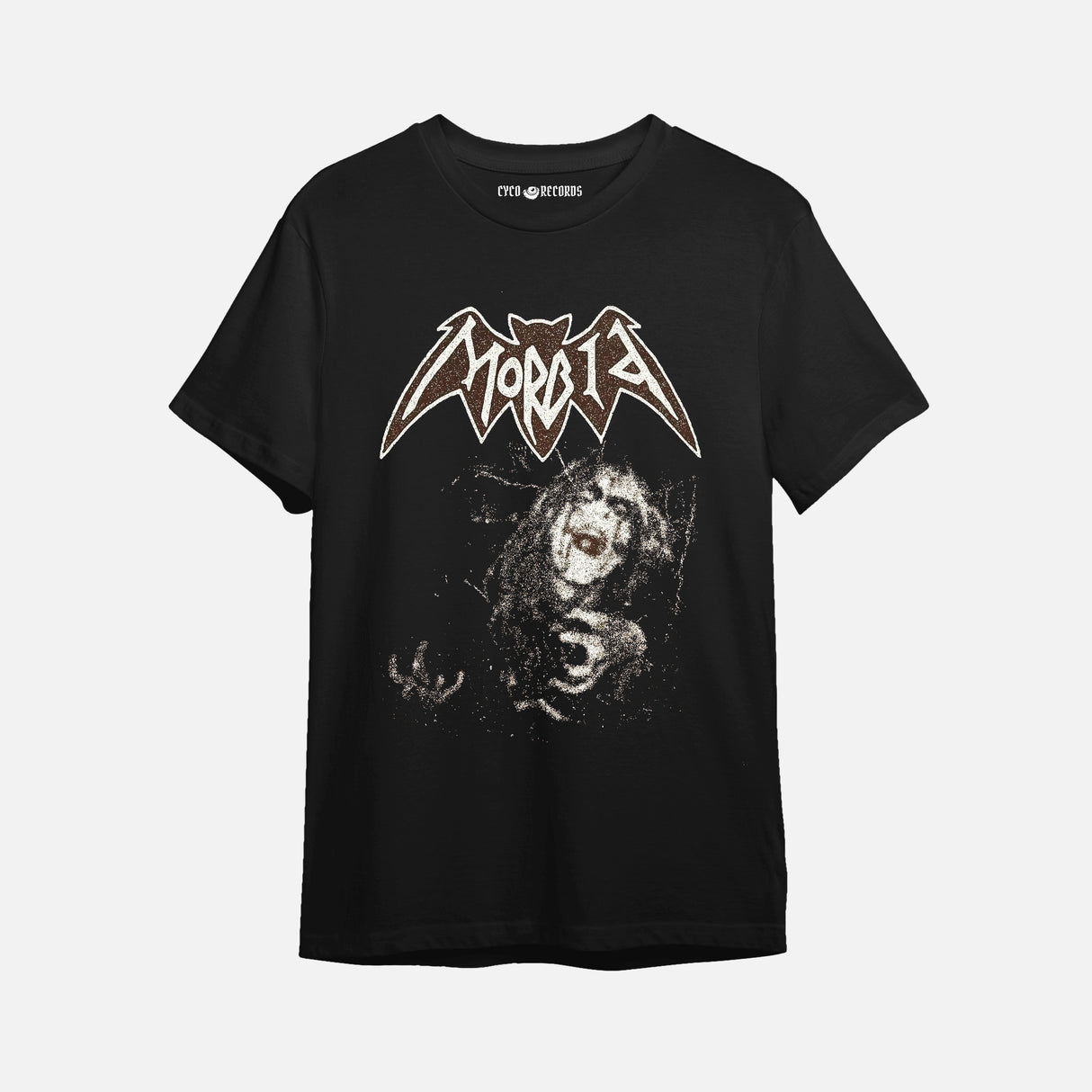 Morbid - Black Metal - Polera